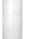 RAADHUIS Handafroller voor rekfolie, rood/grijs