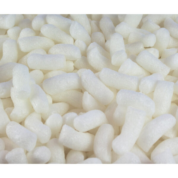 RAADHUIS Opvulmateriaal Eco Flo Chips, in doos, 20 liter