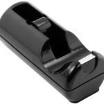 RAADHUIS Tafelafroller B1, zonder vulling, zwart