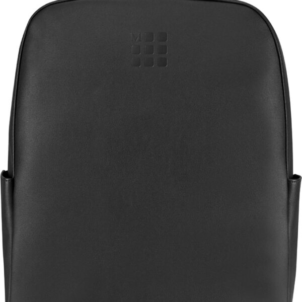 MOLESKINE Notebookrugzak 'Classic 2.0', maat M, zwart