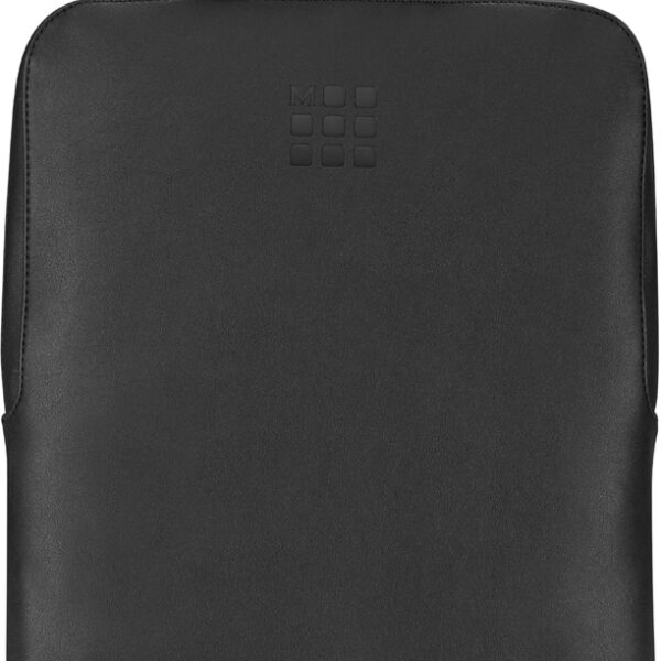 MOLESKINE Notebookhoes 'Classic 2.0', zwart