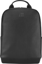 MOLESKINE Classic 2.0 notebookrugzak, maat S, zwart