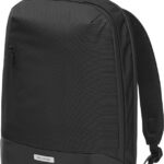 MOLESKINE Metro rugzak met notitieblok, zwart