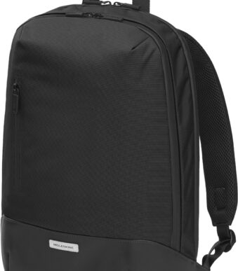 MOLESKINE Metro rugzak met notitieblok, zwart