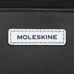 MOLESKINE Metro rugzak met notitieblok, zwart