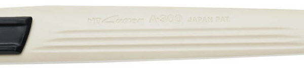 NT Cutter A-300 snijmes met beige kunststof behuizing
