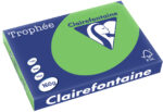 Clairefontaine Multifunctioneel papier, A3, lichtgroen
