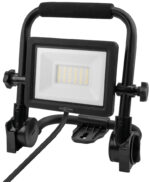 ANSMANN LED-bouwlamp LUMINARY BASE FL20W-AC, IP65