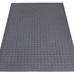 Yogamat Basis Flexibel, 600 x 900 mm