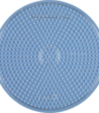 Hama Kraspatroon 'Grote Cirkel', Wit