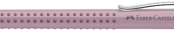FABER-CASTELL Balpen GRIP 2010, roze