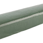 HYGOCLEAN afvalzak Eco, groen, 120 liter, van LDPE, 35 my