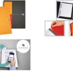 Oxford International ACTIVEBOOK spiraalnotitieblok, geruit