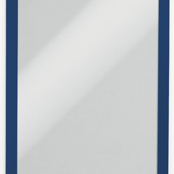 DURABLE magnetisch kader DURAFRAME A4 donkerblauw