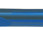 PILOT Balpen REXGRIP Begreen F blauw