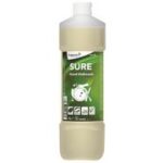 SURE Handafwasmiddel, 1 liter