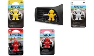 Little Joe Autogeurboom Cherry