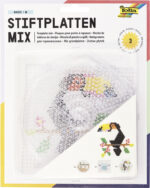 Kralenplankjes voor te strijken, groot assortiment