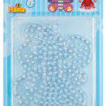 Hama Plakbordjes 'Vlinder, Prinses', in Doosje