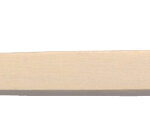 WESTEX hoekpenseel, enkelvoudige sterkte, breedte: 35 mm