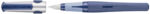 Pelikan vulpen Pelikano Structure P480M, blauw