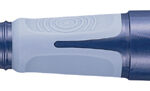 Pelikan vulpen Pelikano Structure P480M, blauw