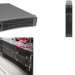 DIGITUS Externe batterij-uitbreiding voor 3 kVA UPS-modellen