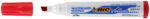 BIC Velleda 1751 ECOlutions whiteboard marker, rood
