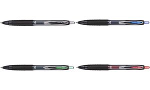 Uni-ball Gelrollerpen SIGNO 207 UMN207E, rood