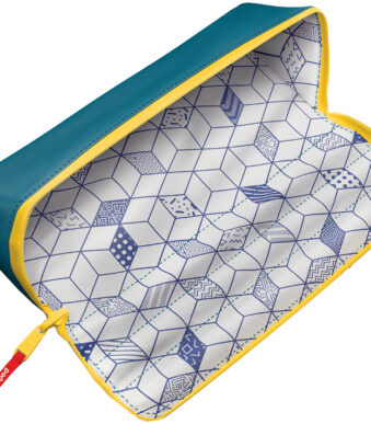 Maped XXL BASIC viltreinigingsrol, groen