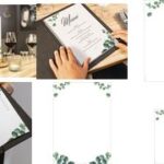 Sigel Designpapier 'Industrial', A5, 90 g/m²