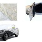 IWH Autohoes Premium - waterdicht - maat VAN XL