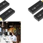 LogiLink Draadloze HDMI Zender voor HDW0111, 4K/60Hz