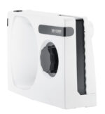 SEVERIN Snijmachine Compact AS 3912, wit / zwart