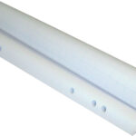 Herbruikbaar geruit flipoverpapier, 20 vellen, 680 x 980 mm