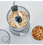 Compacte multihakker, 400 watt