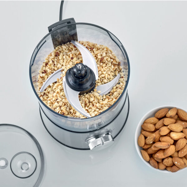 Compacte multihakker, 400 watt