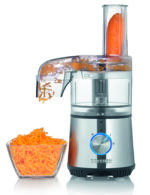 Compacte multihakker, 400 watt