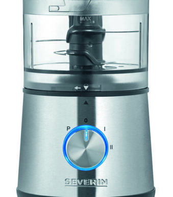 Compacte multihakker, 400 watt