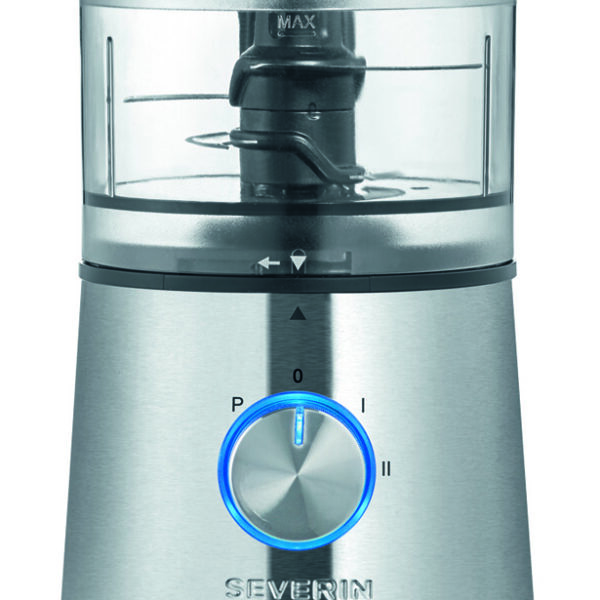 Compacte multihakker, 400 watt