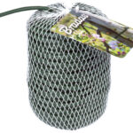 Bradas flexibele bindingslang 5 mm x 100 m groen