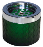 APS Windasbak VENTIS, diameter: 95 mm, groen