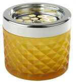 APS Tafelasbak NEBULA, mat geel