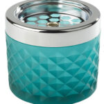 APS Windasbak NEBULA, mat-turquoise