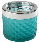 APS Windasbak NEBULA, mat-turquoise