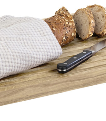 APS VALO broodsnijplank, 530 x 325 x 35 mm