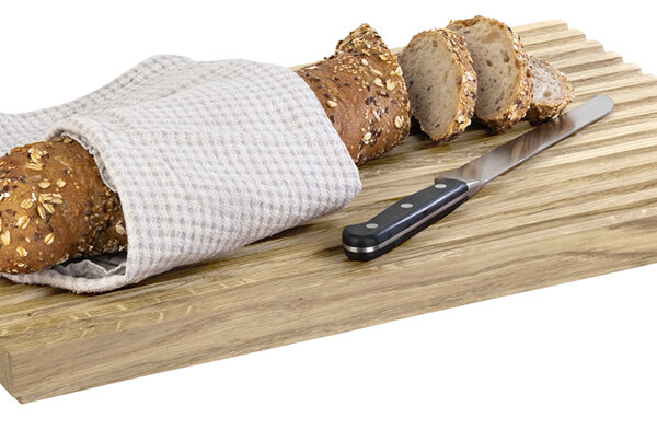 APS VALO broodsnijplank, 530 x 325 x 35 mm