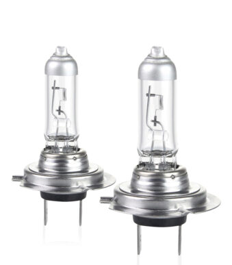IWH Autolampenset Twinbox H7, 2-delig