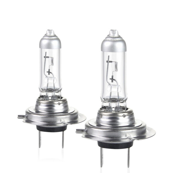 IWH Autolampenset Twinbox H7, 2-delig
