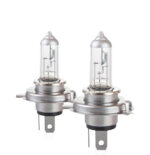 IWH H4 Reservelampenset Twinbox, 2-delig